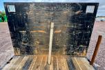 HRD SPLB3N 3-akslet plansemitrailer – 45 tonn toltalvekt – EU-Godkjent