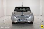 2017 Nissan Leaf 30 KWH NAVI CRUISE 360-KAMERA RATTVARME DAB 