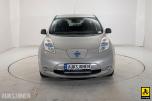 2017 Nissan Leaf 30 KWH NAVI CRUISE 360-KAMERA RATTVARME DAB 