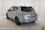 2017 Nissan Leaf 30 KWH NAVI CRUISE 360-KAMERA RATTVARME DAB 