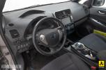 2017 Nissan Leaf 30 KWH NAVI CRUISE 360-KAMERA RATTVARME DAB 