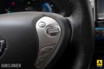 2017 Nissan Leaf 30 KWH NAVI CRUISE 360-KAMERA RATTVARME DAB 
