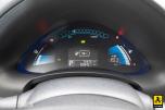 2017 Nissan Leaf 30 KWH NAVI CRUISE 360-KAMERA RATTVARME DAB 