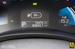 2017 Nissan Leaf 30 KWH NAVI CRUISE 360-KAMERA RATTVARME DAB 