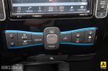 2017 Nissan Leaf 30 KWH NAVI CRUISE 360-KAMERA RATTVARME DAB 