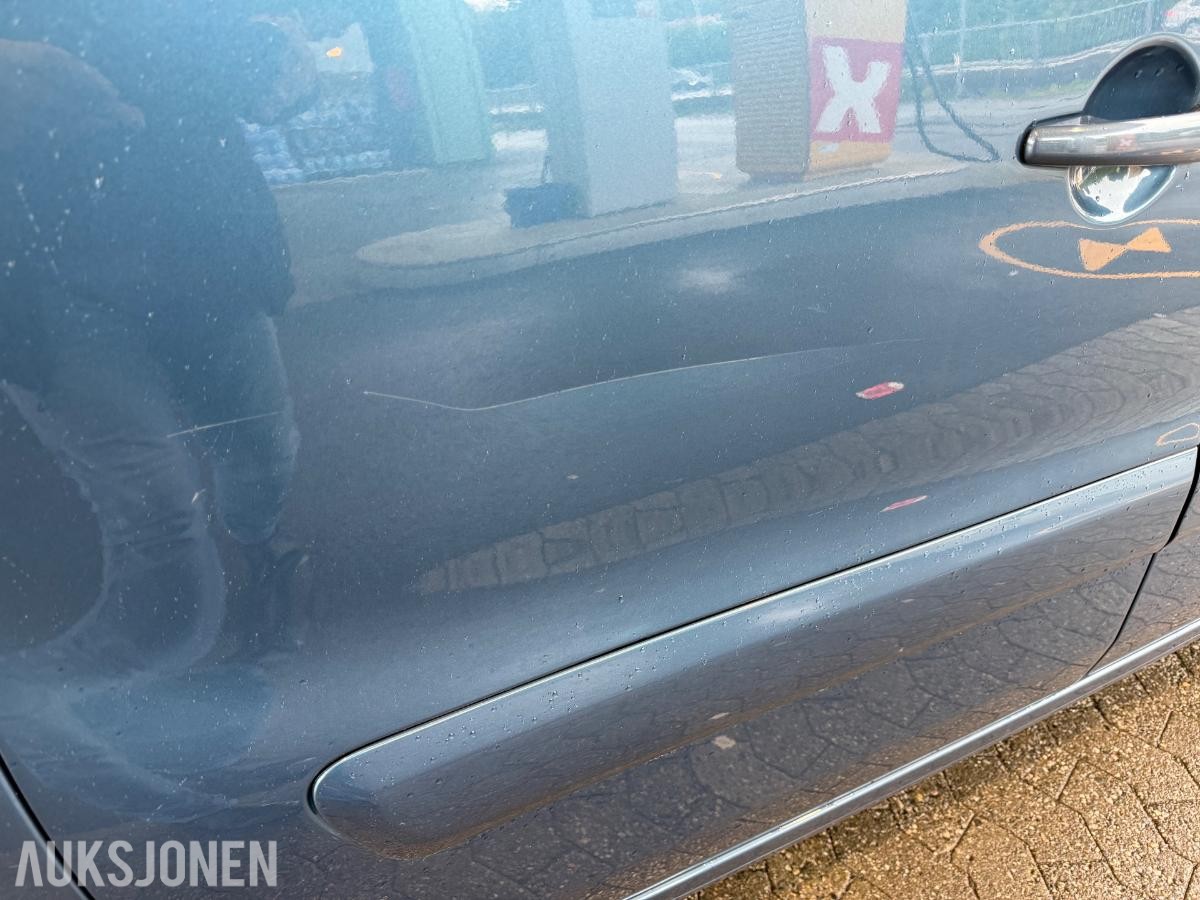 2018 Peugeot Partner, Electric, 84500km