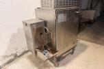 Cookshack Fast Eddy’s FEC120 pelletsmoker med IQ5-styring