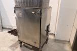 Cookshack Fast Eddy’s FEC120 pelletsmoker med IQ5-styring