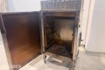 Cookshack Fast Eddy’s FEC120 pelletsmoker med IQ5-styring