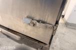 Cookshack Fast Eddy’s FEC120 pelletsmoker med IQ5-styring