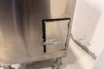 Cookshack Fast Eddy’s FEC120 pelletsmoker med IQ5-styring