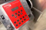 Cookshack Fast Eddy’s FEC120 pelletsmoker med IQ5-styring