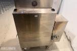 Cookshack Fast Eddy’s FEC120 pelletsmoker med IQ5-styring