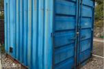 Container 10 fot