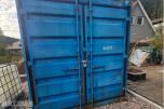 Container 10 fot