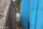 Container 10 fot