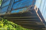 Container 10 fot