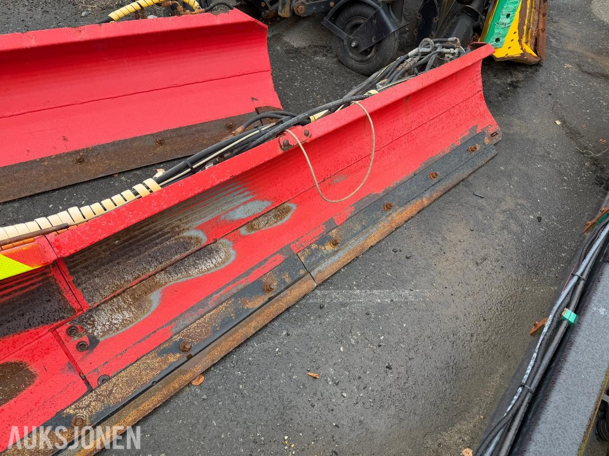2020 Mählers SP/16 sideplog