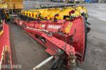 2020 Mählers SP/16 sideplog