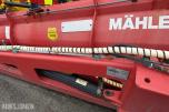 2020 Mählers SP/16 sideplog