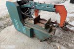 KAPPSAG – KING REX REX-400AE – INDUSTRIMASKIN