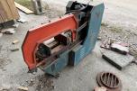 KAPPSAG – KING REX REX-400AE – INDUSTRIMASKIN