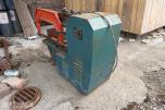 KAPPSAG – KING REX REX-400AE – INDUSTRIMASKIN