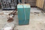 KAPPSAG – KING REX REX-400AE – INDUSTRIMASKIN