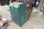 KAPPSAG – KING REX REX-400AE – INDUSTRIMASKIN