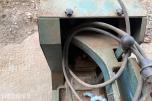 KAPPSAG – KING REX REX-400AE – INDUSTRIMASKIN