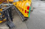 2022 Arctic SHJ 216J sideplog