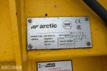 2022 Arctic SHJ 216J sideplog