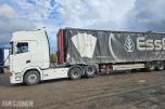 2003 FRUEHAUF GARDINSEMI