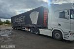 2003 FRUEHAUF GARDINSEMI