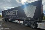 2003 FRUEHAUF GARDINSEMI