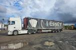 2003 FRUEHAUF GARDINSEMI