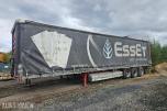 2003 FRUEHAUF GARDINSEMI