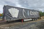 2003 FRUEHAUF GARDINSEMI
