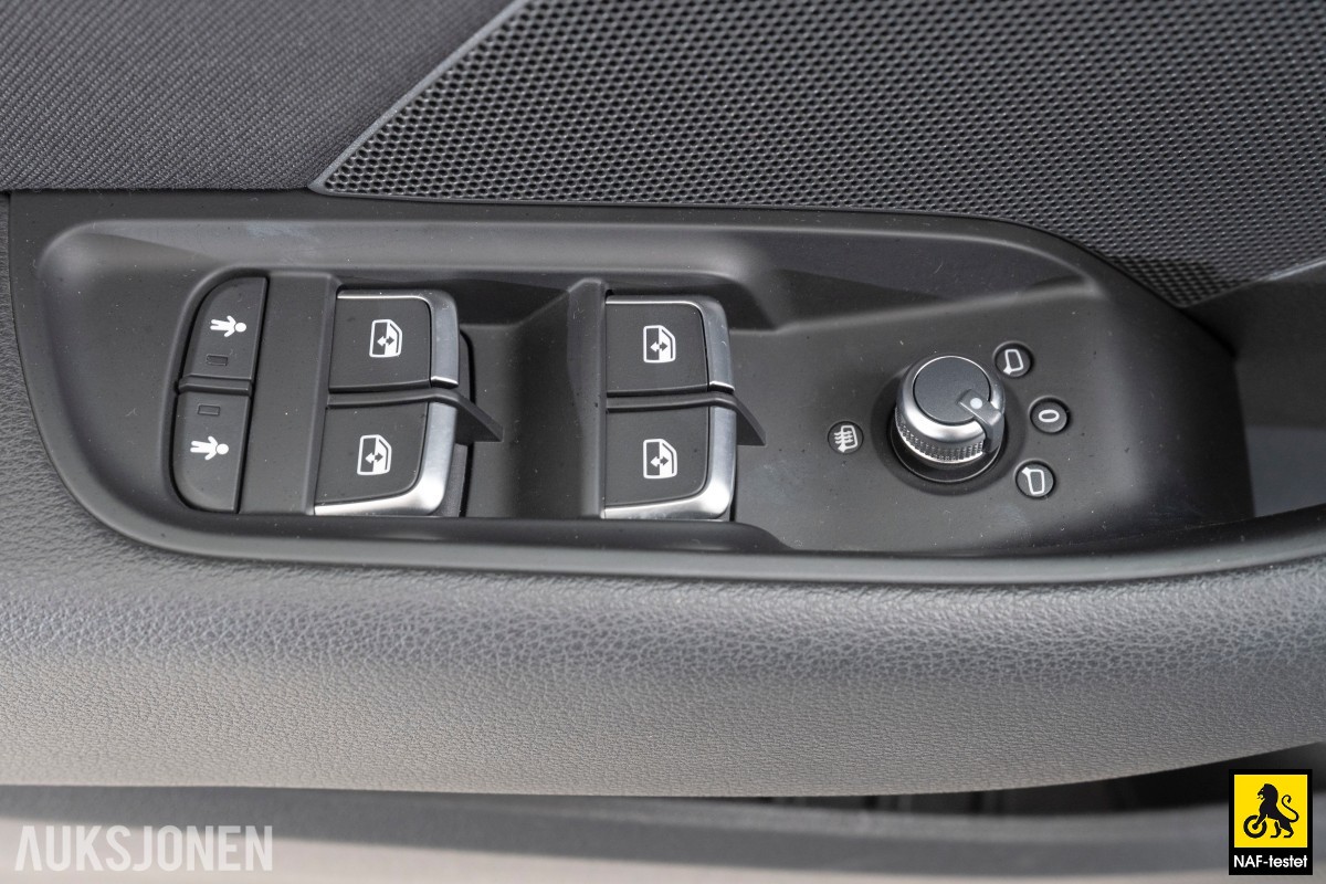 2017 Audi A3 E-TRON SPORTBACK XENON KEYLESS DRIVE SELECT