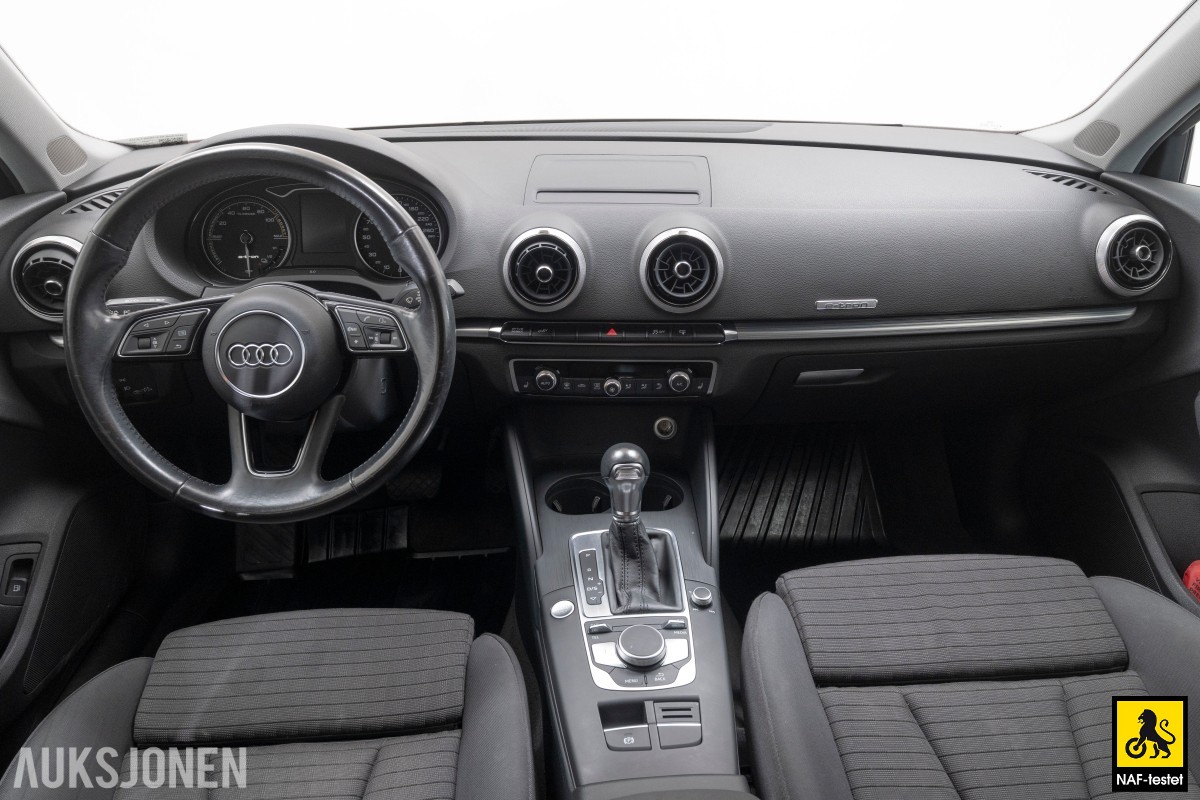 2017 Audi A3 E-TRON SPORTBACK XENON KEYLESS DRIVE SELECT