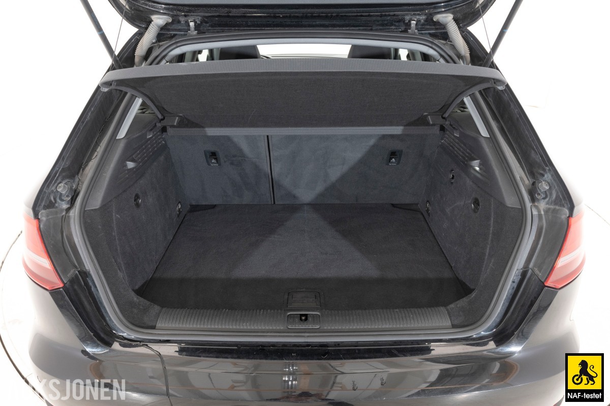 2017 Audi A3 E-TRON SPORTBACK XENON KEYLESS DRIVE SELECT