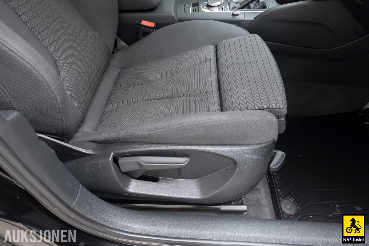 2017 Audi A3 E-TRON SPORTBACK XENON KEYLESS DRIVE SELECT