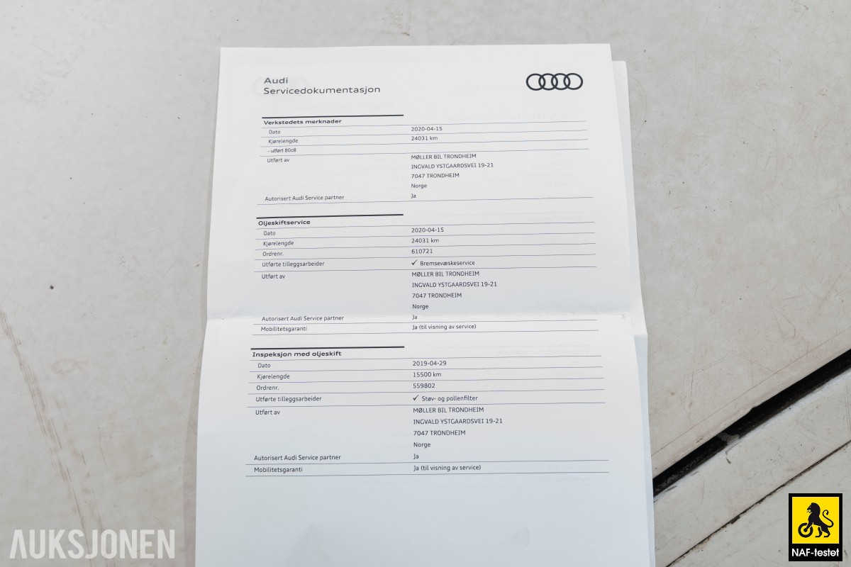 2017 Audi A3 E-TRON SPORTBACK XENON KEYLESS DRIVE SELECT