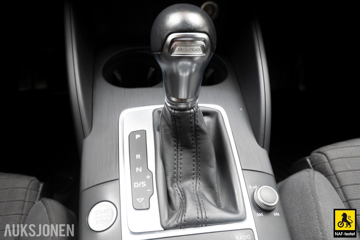 2017 Audi A3 E-TRON SPORTBACK XENON KEYLESS DRIVE SELECT
