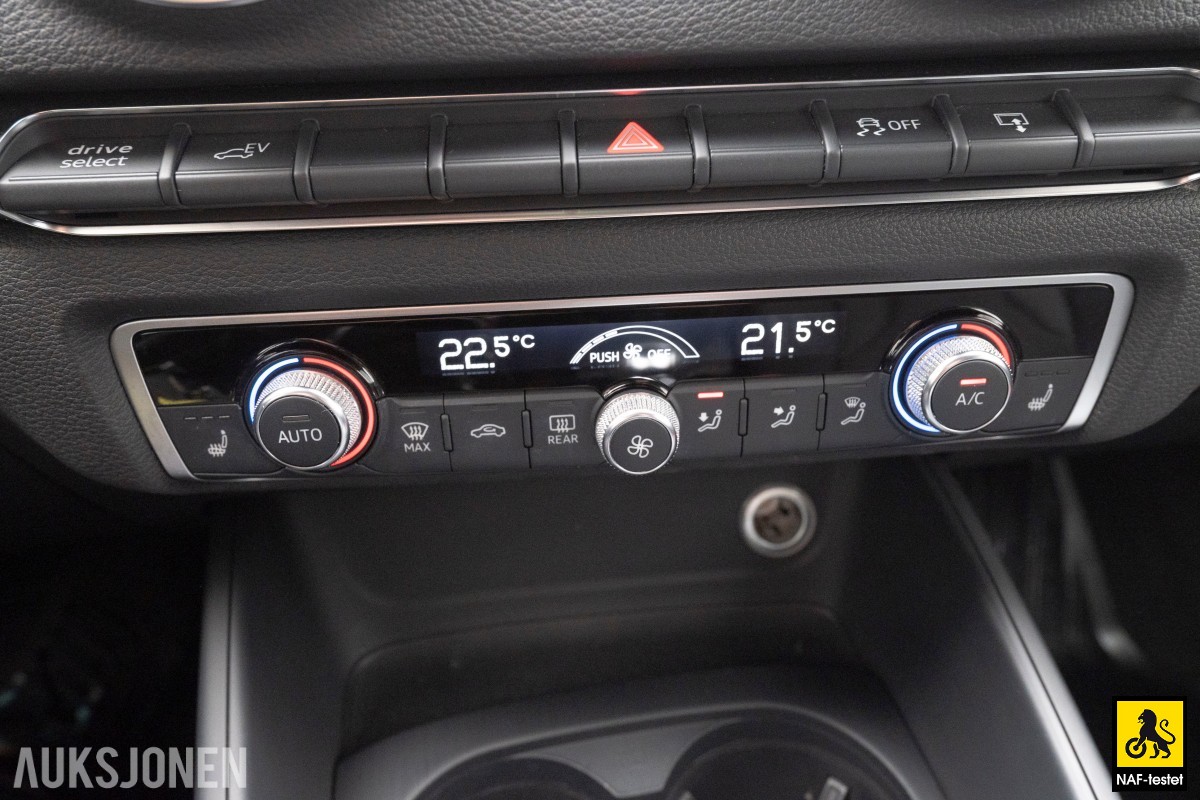 2017 Audi A3 E-TRON SPORTBACK XENON KEYLESS DRIVE SELECT
