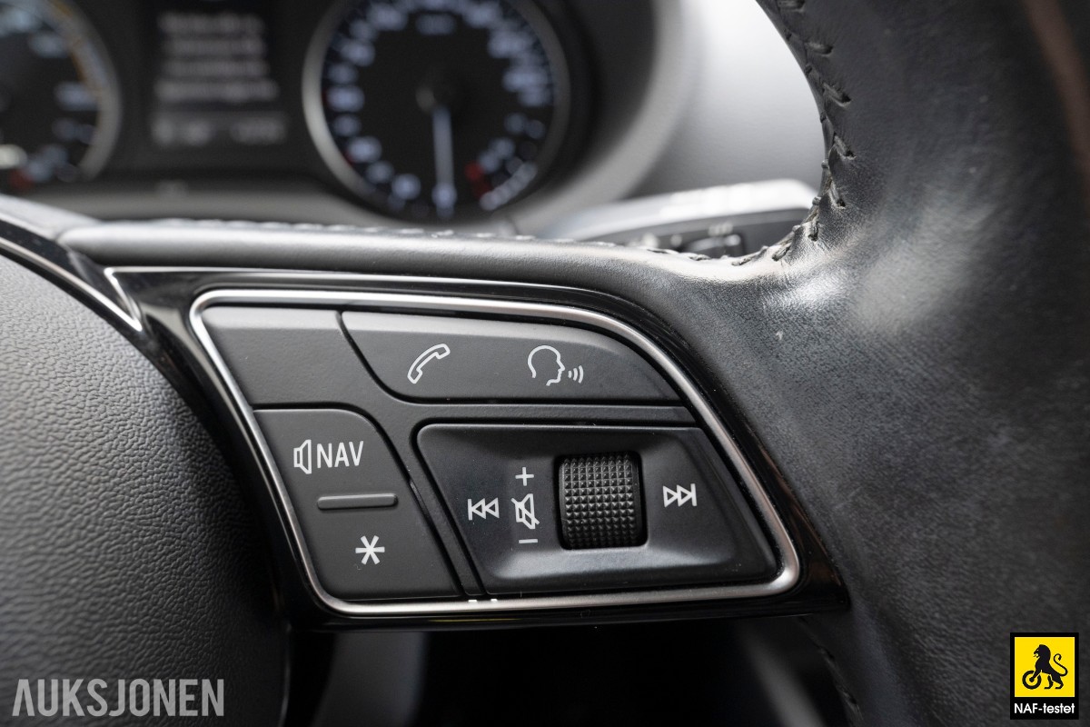 2017 Audi A3 E-TRON SPORTBACK XENON KEYLESS DRIVE SELECT