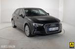 2017 Audi A3 E-TRON SPORTBACK XENON KEYLESS DRIVE SELECT 
