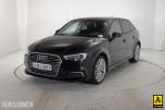 2017 Audi A3 E-TRON SPORTBACK XENON KEYLESS DRIVE SELECT 