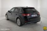 2017 Audi A3 E-TRON SPORTBACK XENON KEYLESS DRIVE SELECT 