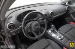 2017 Audi A3 E-TRON SPORTBACK XENON KEYLESS DRIVE SELECT 